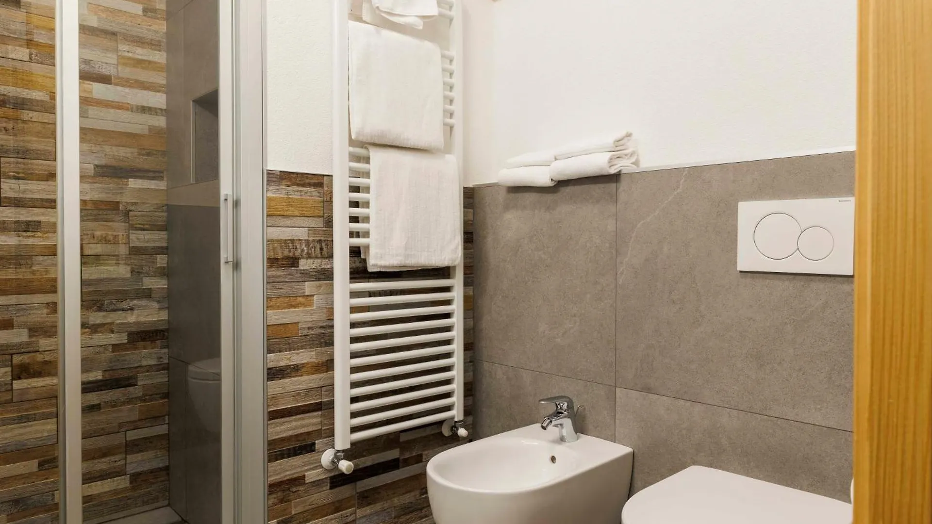 B&B Engadina Livigno