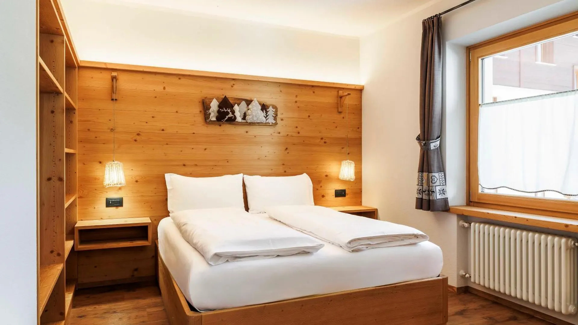 B&B Engadina Livigno