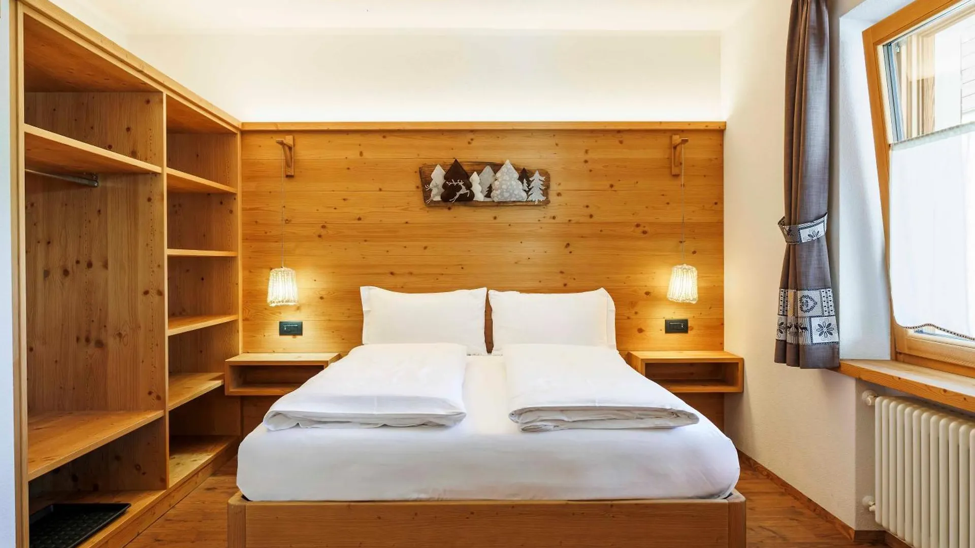 B&B Engadina Livigno Guest house