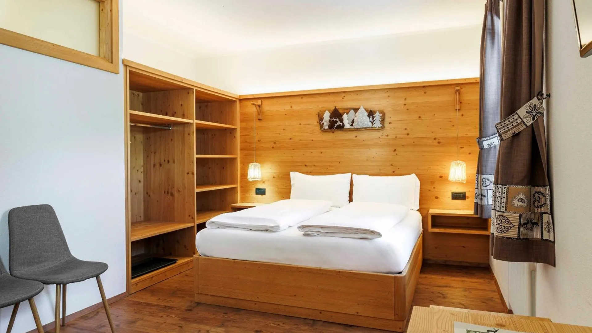 Guest house B&B Engadina Livigno