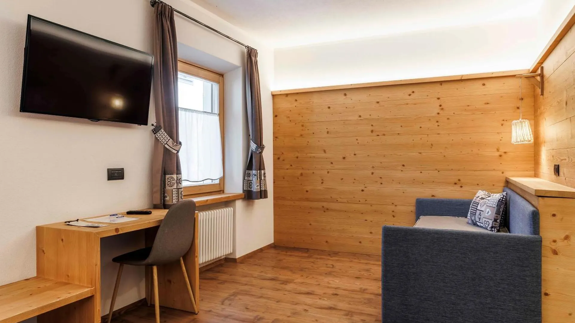 B&B Engadina Livigno