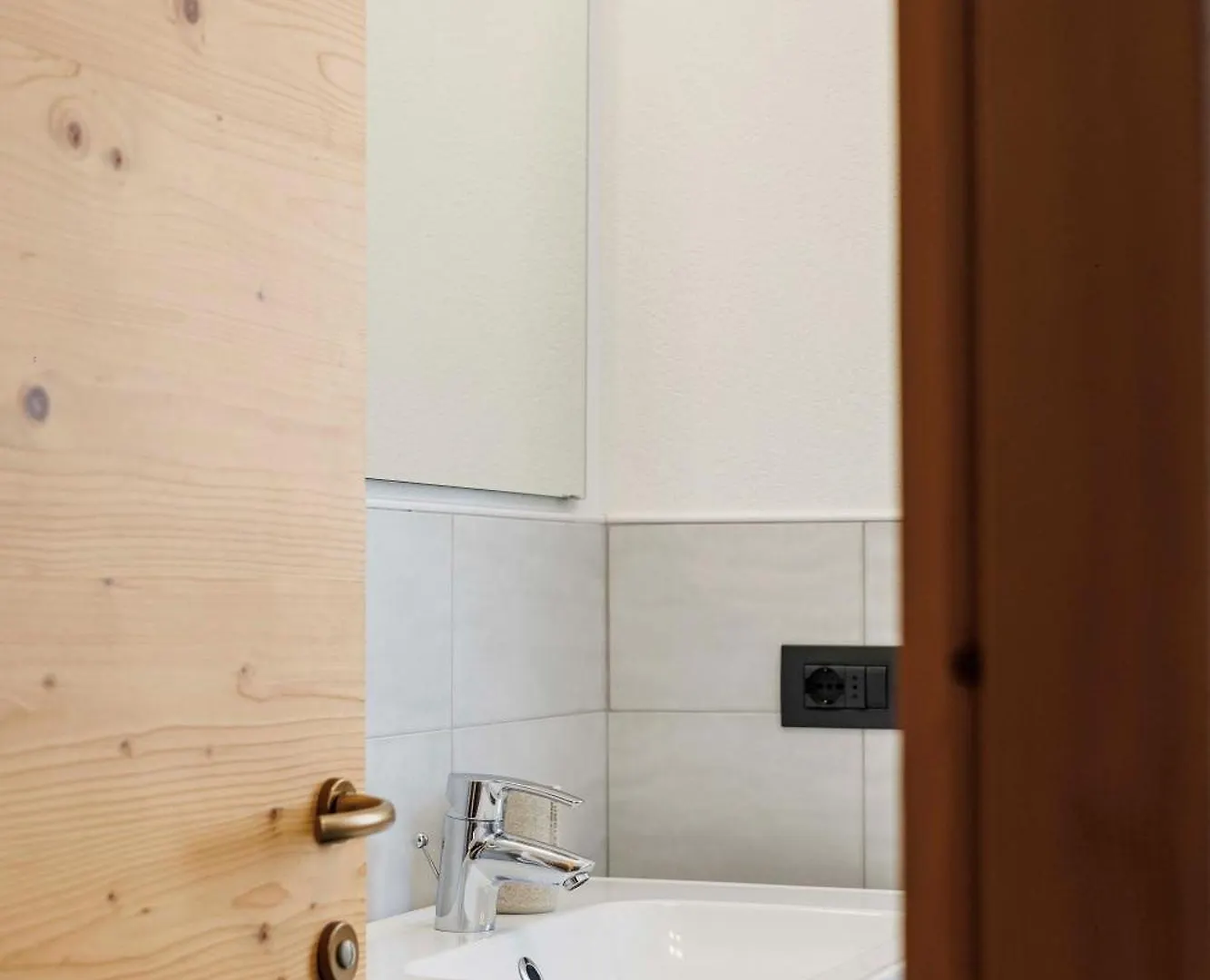 B&B Engadina Livigno 0*,  Italy