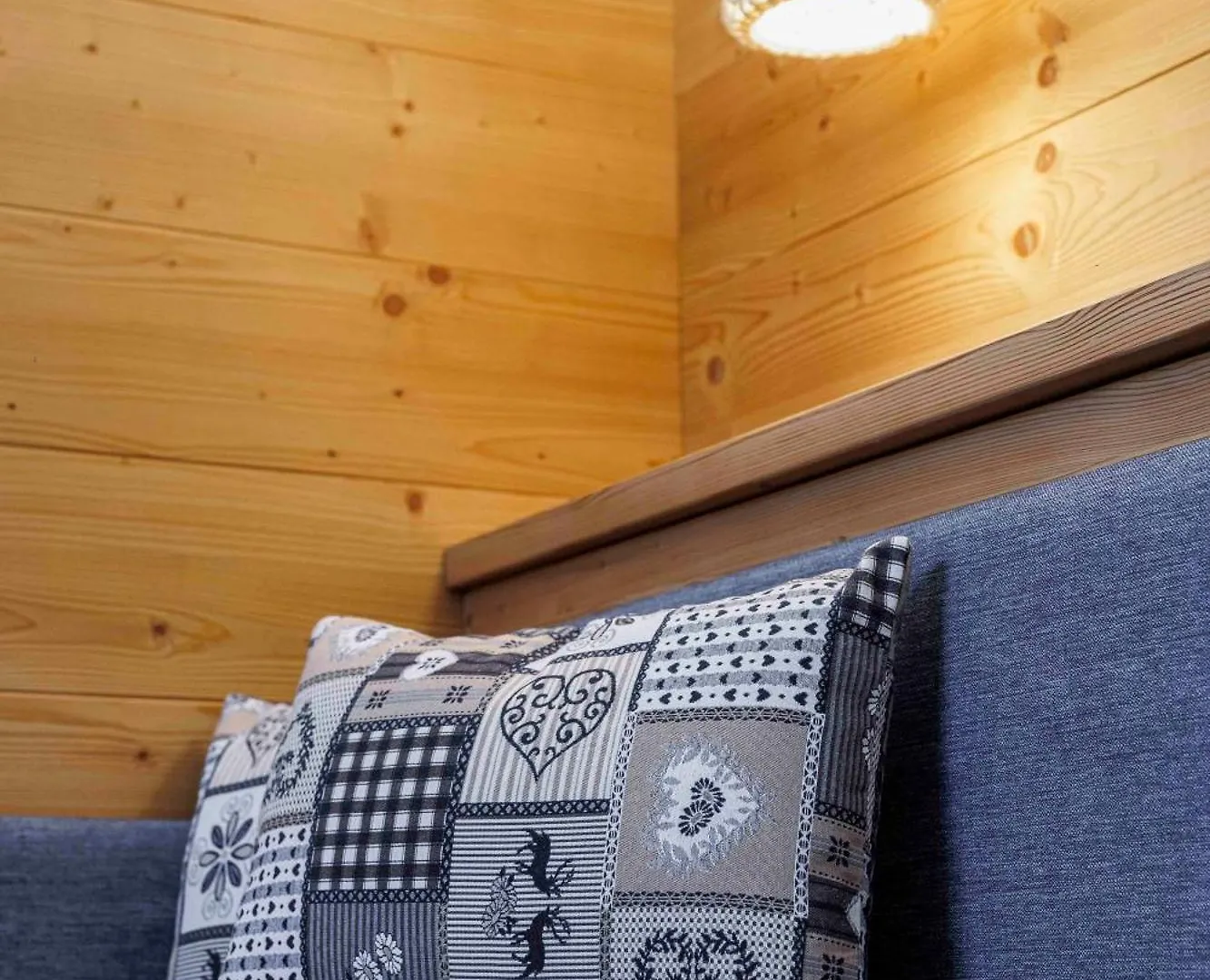 Guest house B&B Engadina Livigno