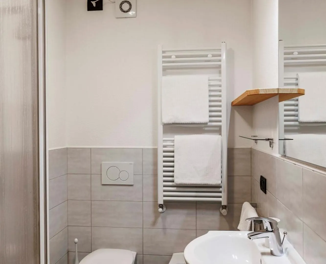 B&B Engadina Livigno 0*,