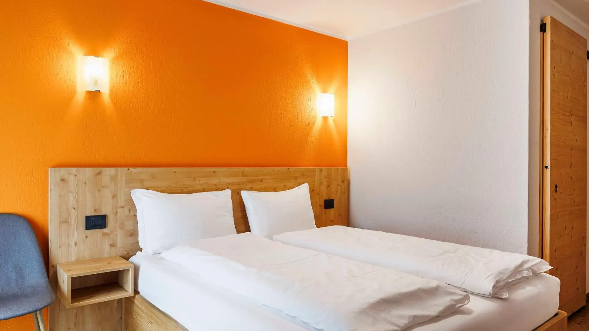 B&B Engadina Livigno 0*,