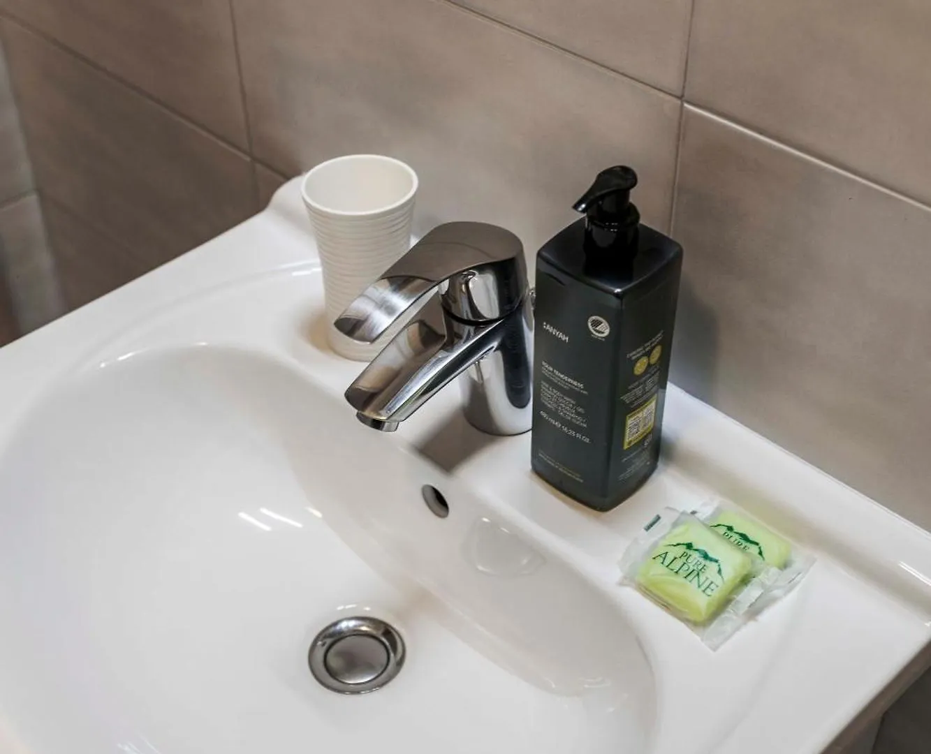 Guest house B&B Engadina Livigno Italy