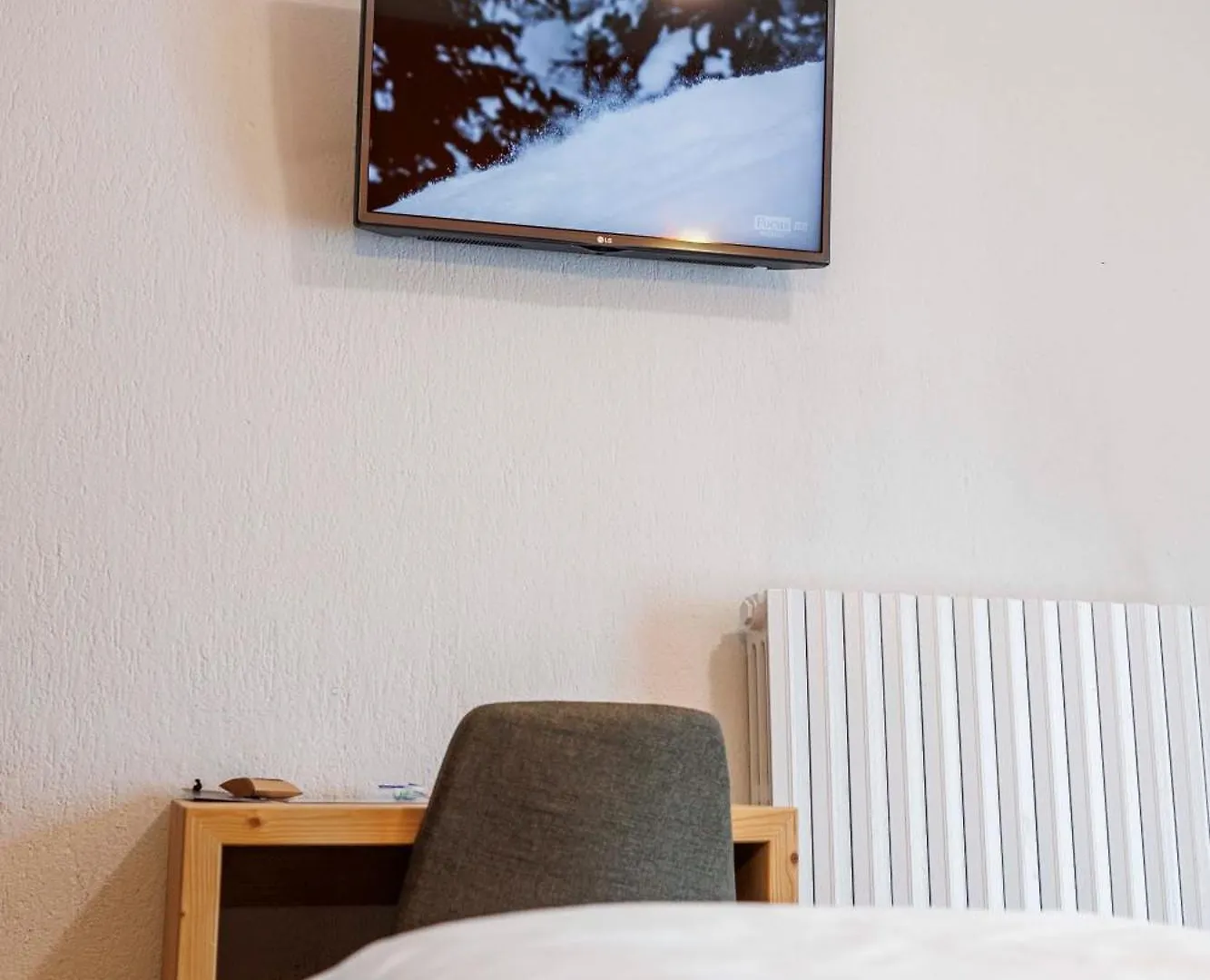 B&B Engadina Livigno