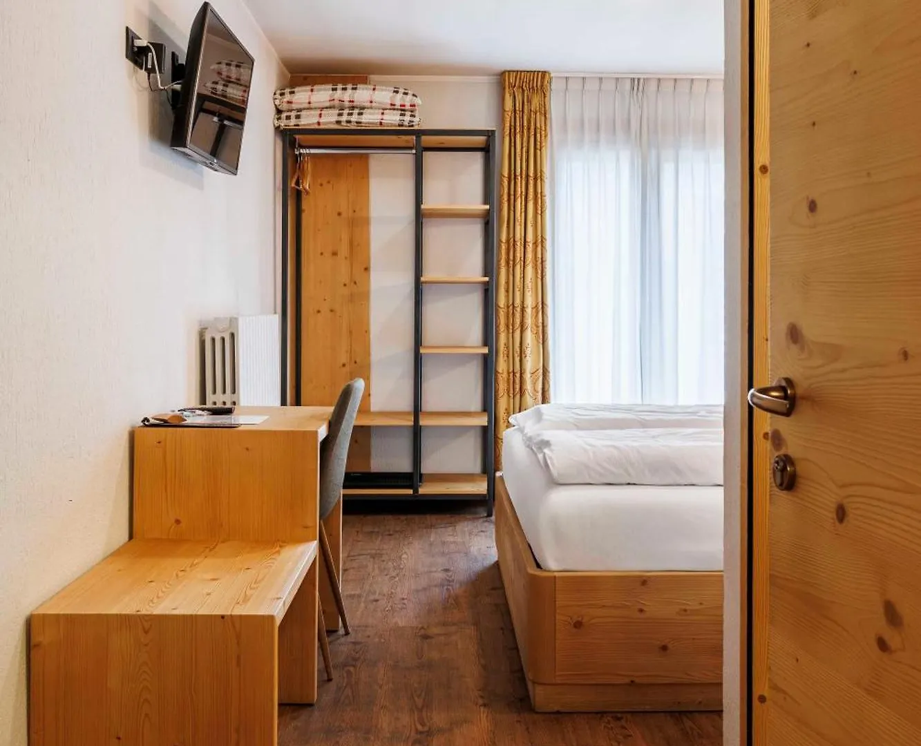 B&B Engadina Livigno
